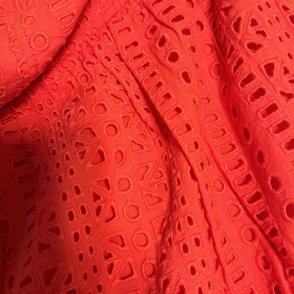 Anthropologie, wide leg, Capri, size 14 EUC - Picture 2 of 5